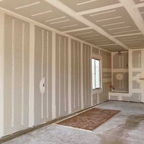 Drywall Installation Calgary