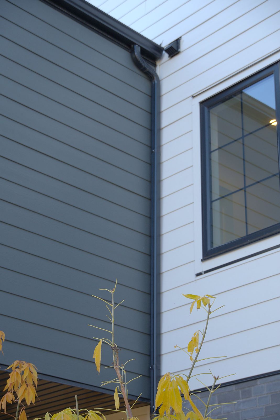 Soffit, Fascia & Trims by Blue Rock Construction